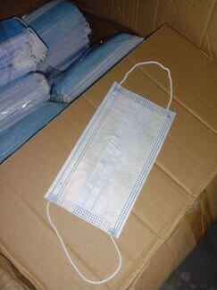 Маски для лица