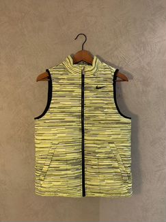 Жилетка демисезонная Nike для подростка