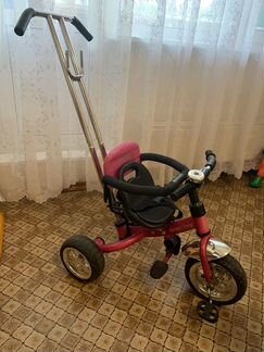 Велосипед трехколесный Lexus Trike