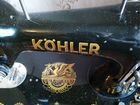 Швейная машина Kohler объявление продам