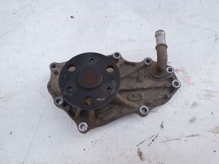 Водяной насос помпа Honda Accord