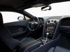 Bentley Continental GT AT, 2011, 46 500 км объявление продам