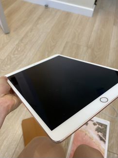 iPad Pro 10.5 256 GB LTE