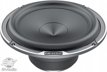 Акустическая система Hertz MP 165.3 - 4шт