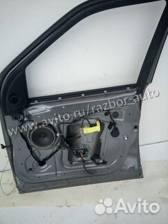 Дверь передняя правая Land Rover Freelander 2 LR2