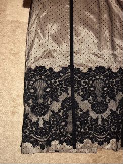 Платье Karen Millen, 8 размер (на 44-46)