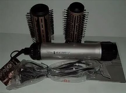 Щетка-фенФен-щетка Remington AS8090 Keratin Therap