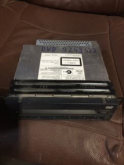 DVD-чейнджер-BMW X6-E71-BMW X5-E70