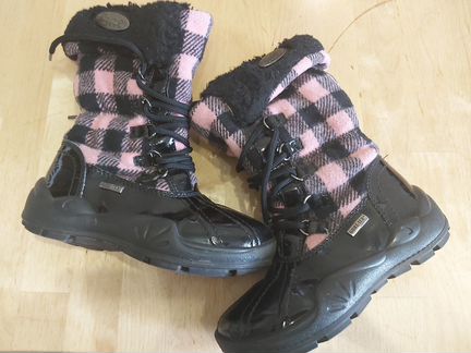 Сапоги зима Primigi размер 27