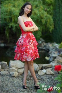 Шикарное платье Karen Millen оригинал