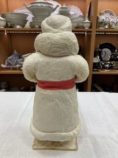 Дед Мороз СССР