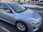 Mazda 6 2.0 AT, 2008, 207 000 км объявление продам