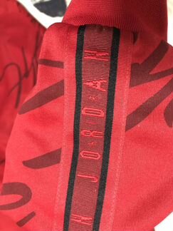 Толстовка nike новая