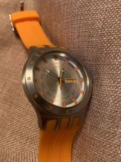 Часы swatch