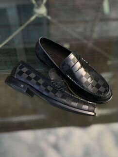 Лоферы Louis Vuitton Major