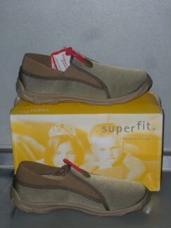 Новые спортивные ботинки Superfit 33 р-р