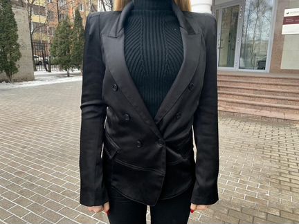 Пиджак Atos Lombardini оригинал