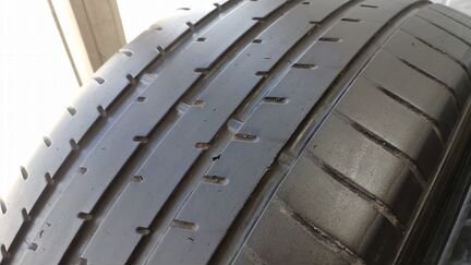 Toyo Proxes R36 225.55.19 4шт