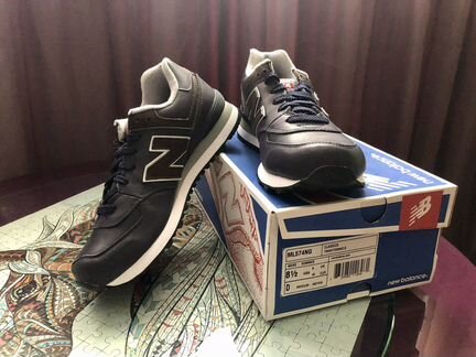 New balance ML574NG 8,5 US