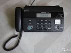 Продается Телефон/Факс Panasonic KX-FT982 объявление продам