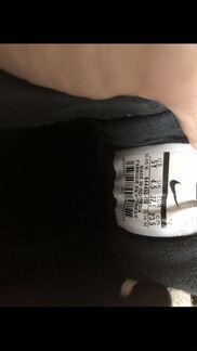 Кроссовки Nike Air Max р-р 36