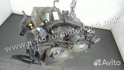 Коробка передач Volvo S40 / V40 1.8 Инжектор, 2002