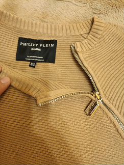 Джемпера Philipp Plein