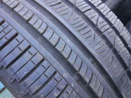 275 45 21 Pirelli