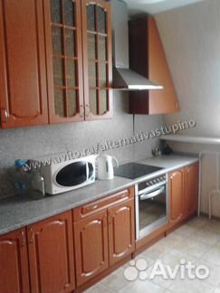 2-к квартира, 72 м², 6/6 эт.