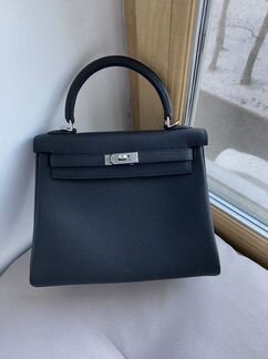 Сумка Hermes Kelly 25 in Togo