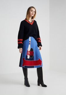 Юбка Max Mara Sportmax Code