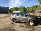 Great Wall Hover H3 2.0 МТ, 2012, битый, 159 000 км