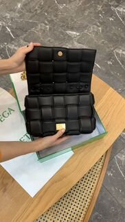 Сумка Bottega Veneta оригинал