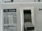 Автоматический выключатель 250а объявление продам