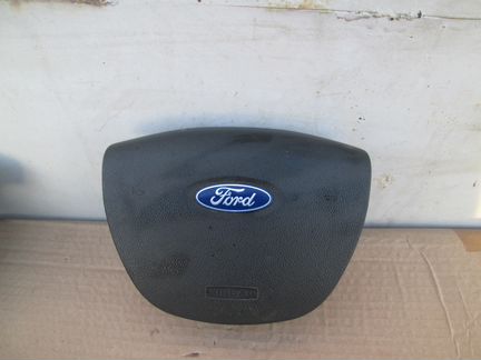 Форд фокус 2 2005-srs торпеда руль срс