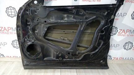 Дверь передняя правая Honda Crosstour TF 2011