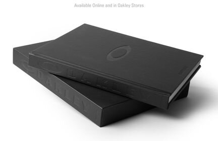 Oakley book