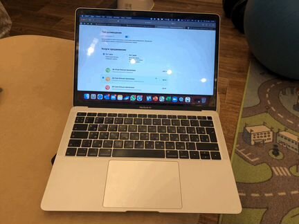 MacBook Air 2019