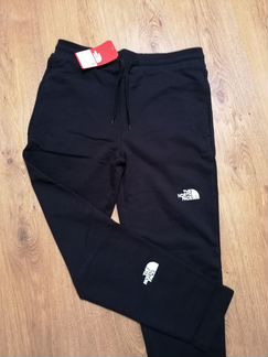 Новые спортивные штаны The North Face 48-50 разм