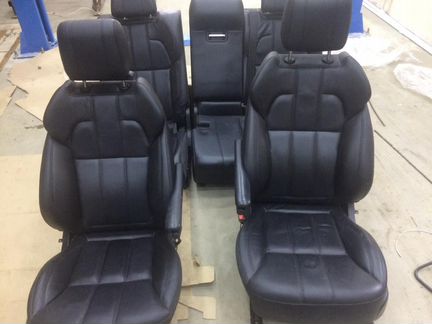 Комплект сидений Range Rover Sport 2 L494
