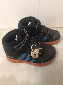 Ботинки adidas Disney