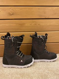 Сноубордические ботинки Burton Ritual женские