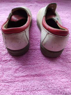 Ботиночки детские