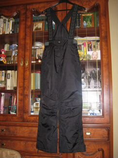 Горнолыжные штаны марки Vuarnet Франция