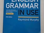 English grammar in use объявление продам