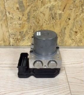 Блок ABS Ssang Yong Actyon New