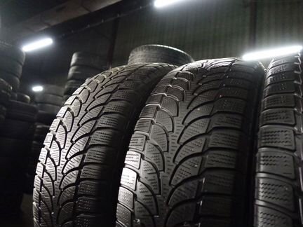 235 60 18 Bridgestone Bl LM-80 Evo r 18 IW3