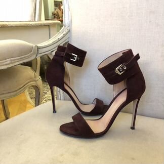 Туфли gianvito rossi оригинал