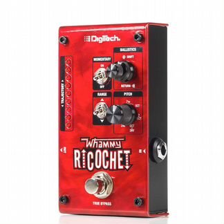 Digitech Whammy Ricochet (Новый)