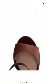 Босоножки Only